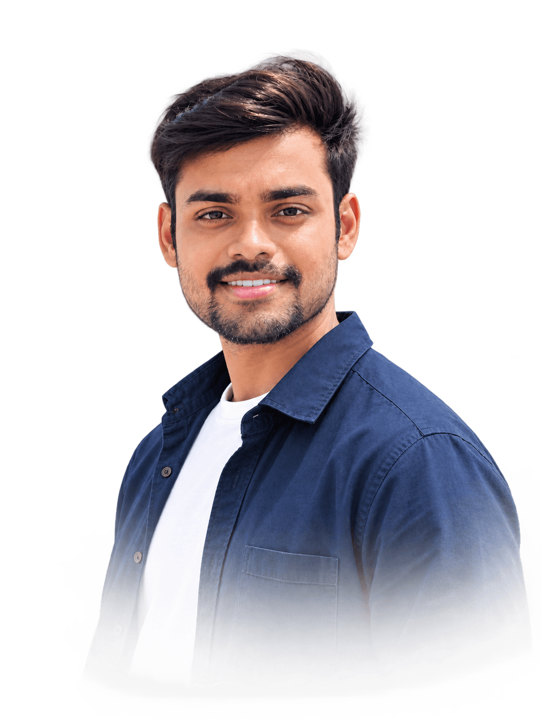 Tanuj Patra - ERP and workflow systems consultant for B2B companies