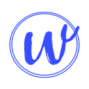 Icon logo of Its. Web Space