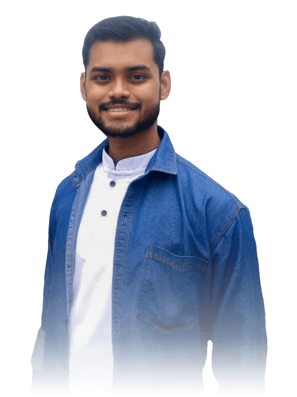 Tanuj Patra - ERP and workflow systems consultant for B2B companies